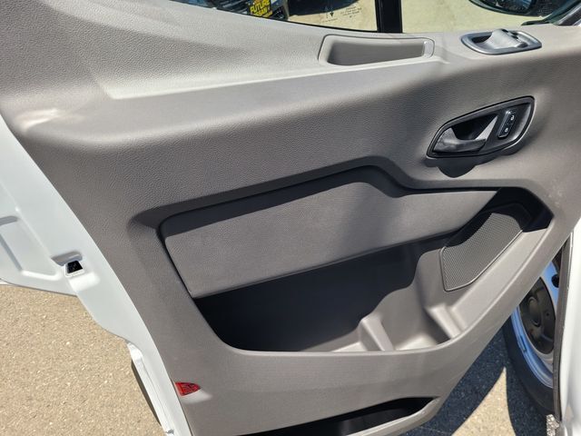 2026 Ford Transit-150 Base Roseville CA