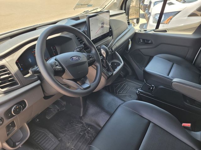 2026 Ford Transit-150 Base Roseville CA
