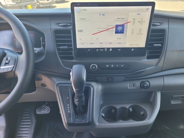 2026 Ford Transit-150 Base Roseville CA