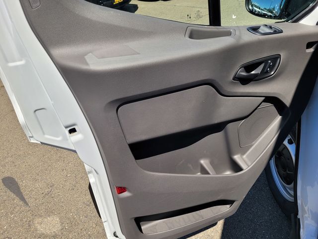 2026 Ford Transit-150 Base Roseville CA