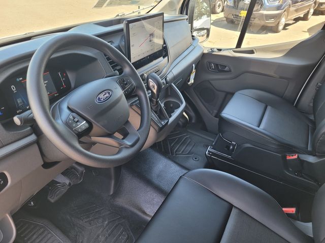 2026 Ford Transit-150 Base Roseville CA