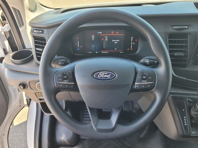 2026 Ford Transit-150 Base Roseville CA