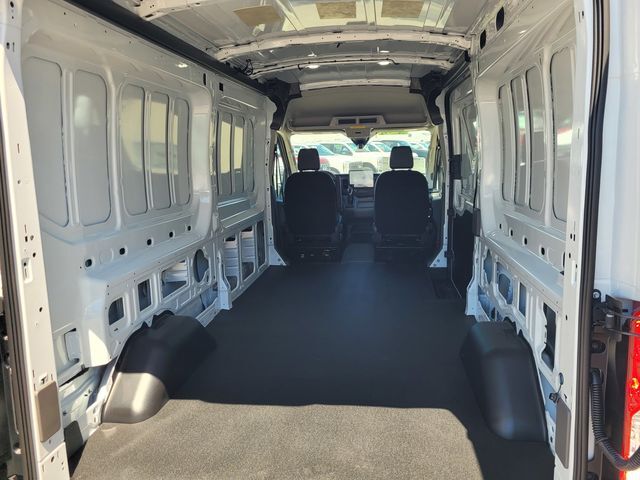 2026 Ford Transit-150 Base Roseville CA