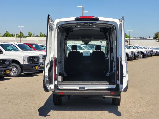2026 Ford Transit-150 Base Roseville CA