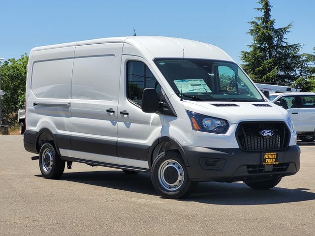 2026 Ford Transit 150 Med Roof 148 WB's photo