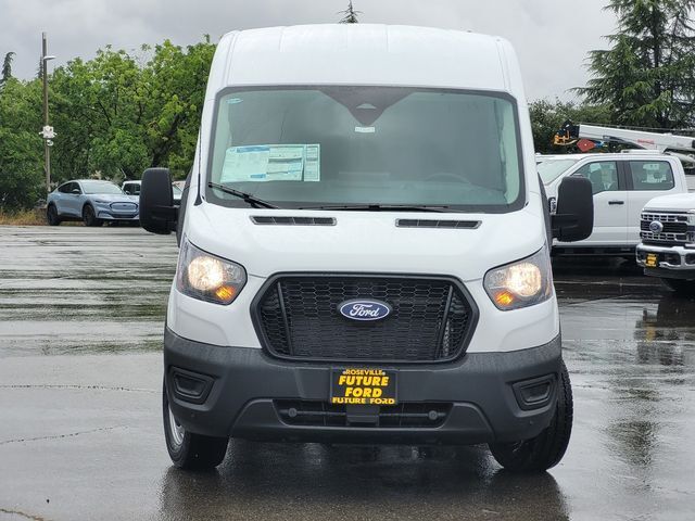 2026 Ford Transit-150 Base