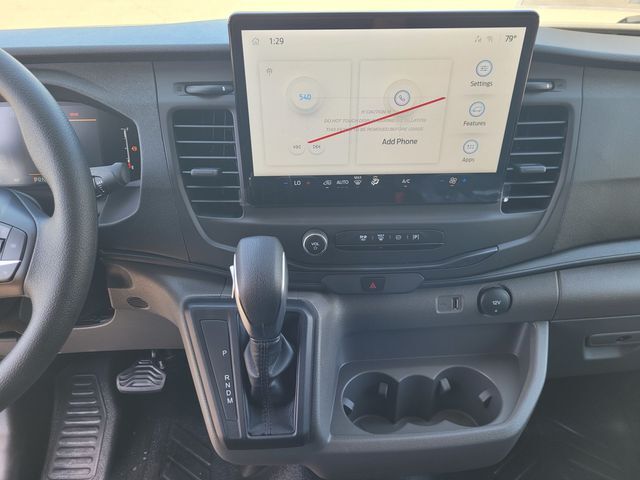 2026 Ford Transit-150 Base Roseville CA