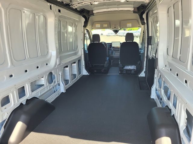 2026 Ford Transit-150 Base Roseville CA