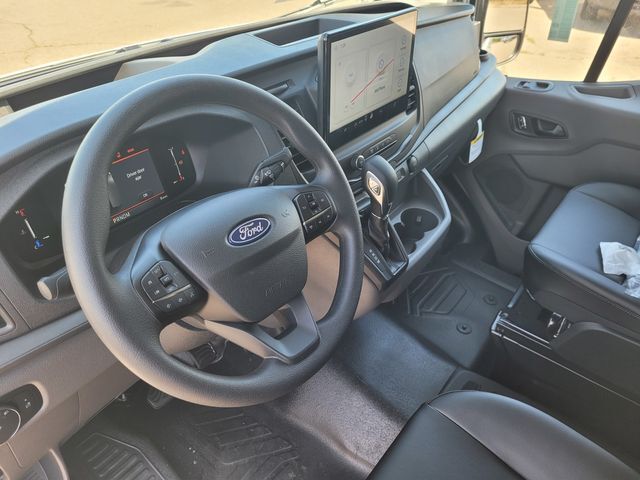 2026 Ford Transit-150 Base Roseville CA