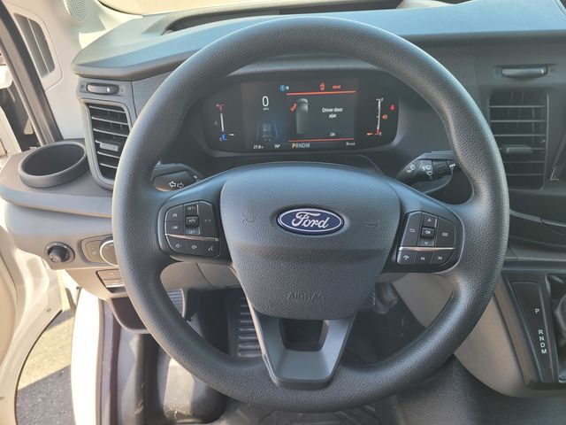 2026 Ford Transit-150 Base Roseville CA