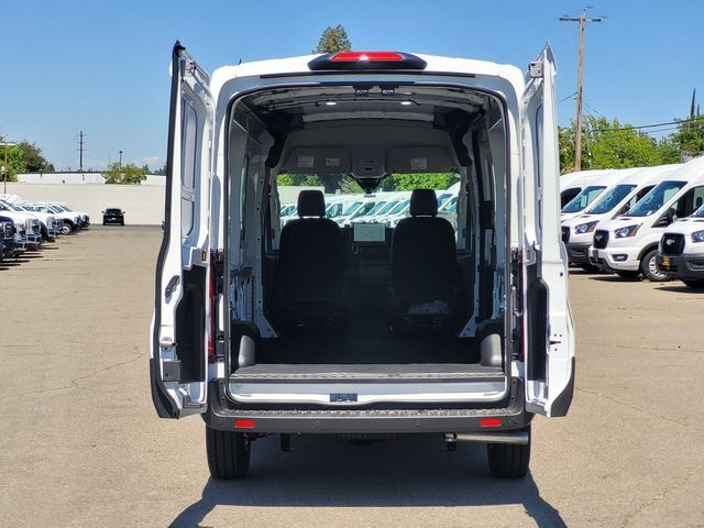 2026 Ford Transit-150 Base Roseville CA
