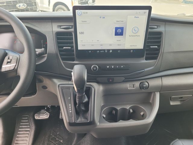 2026 Ford Transit-150 Base Roseville CA