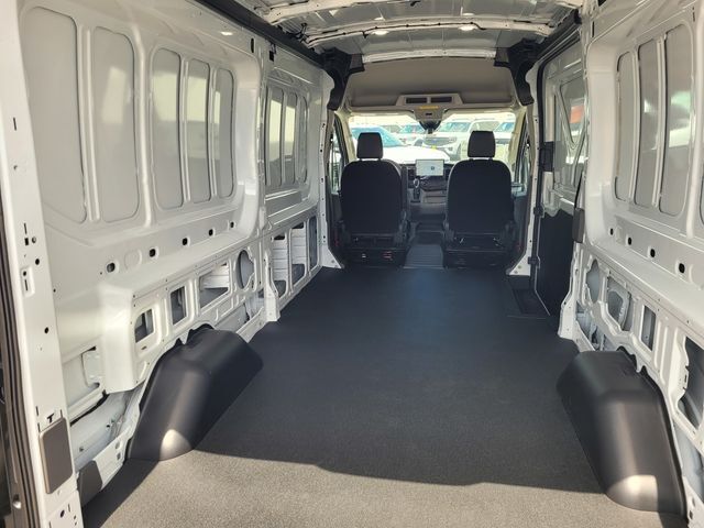 2026 Ford Transit-150 Base Roseville CA