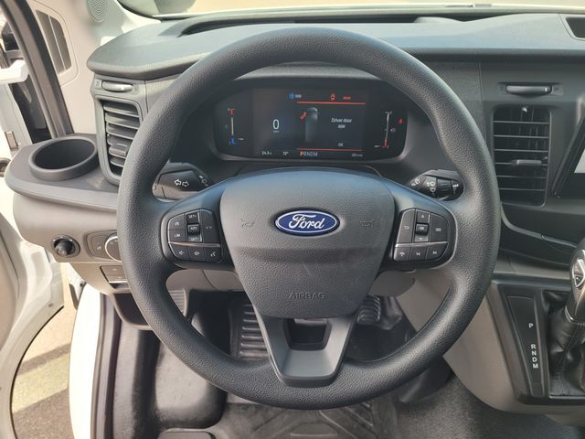 2026 Ford Transit-150 Base Roseville CA
