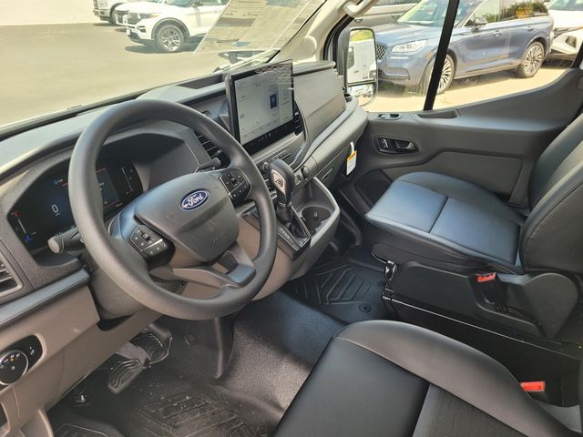 2026 Ford Transit-150 Base Roseville CA