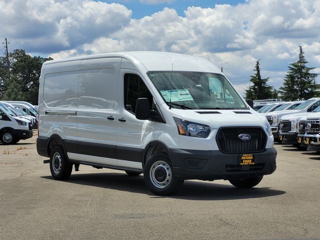 2026 Ford Transit 150 Med Roof 148 WB's photo