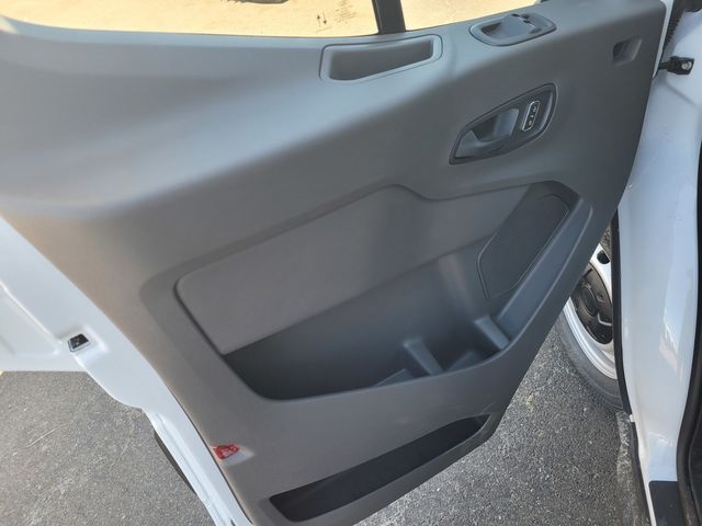 2026 Ford Transit-150 Base Roseville CA
