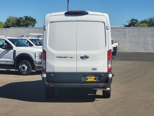 2026 Ford Transit-150 Base Roseville CA