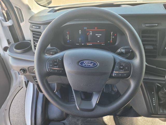 2026 Ford Transit-150 Base Roseville CA