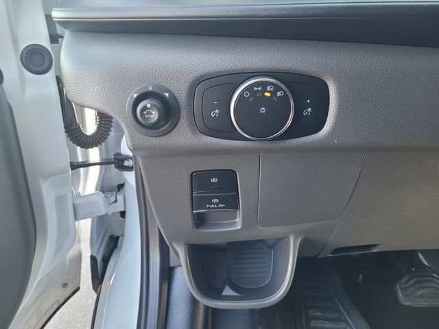 2026 Ford Transit-150 Base Roseville CA