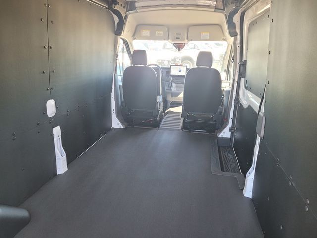 2026 Ford Transit-150 Base Roseville CA