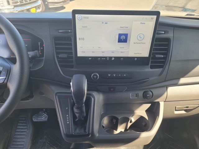 2026 Ford Transit-150 Base Roseville CA