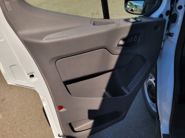 2026 Ford Transit-150 Base Roseville CA