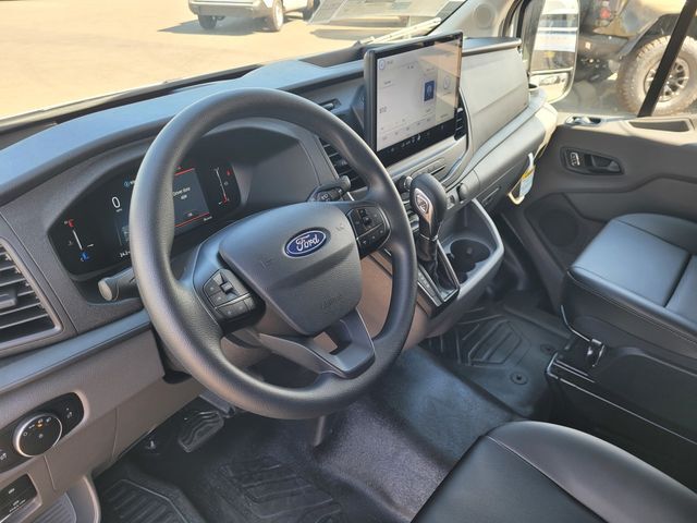 2026 Ford Transit-150 Base Roseville CA