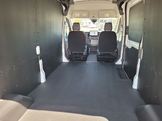 2026 Ford Transit-150 Base Roseville CA