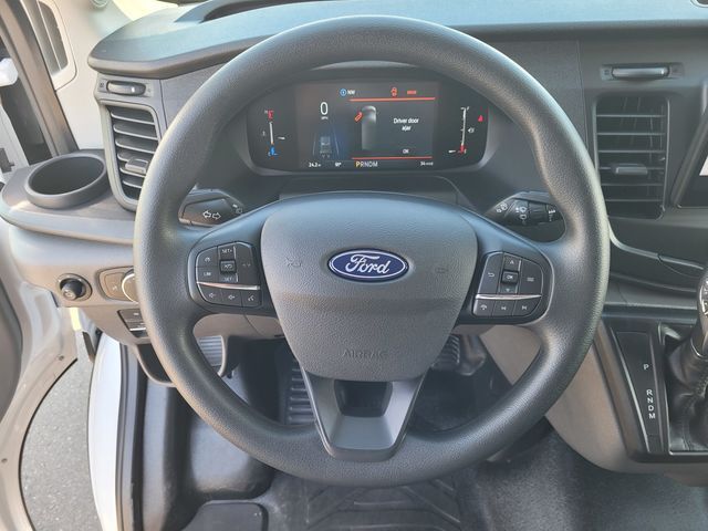 2026 Ford Transit-150 Base Roseville CA