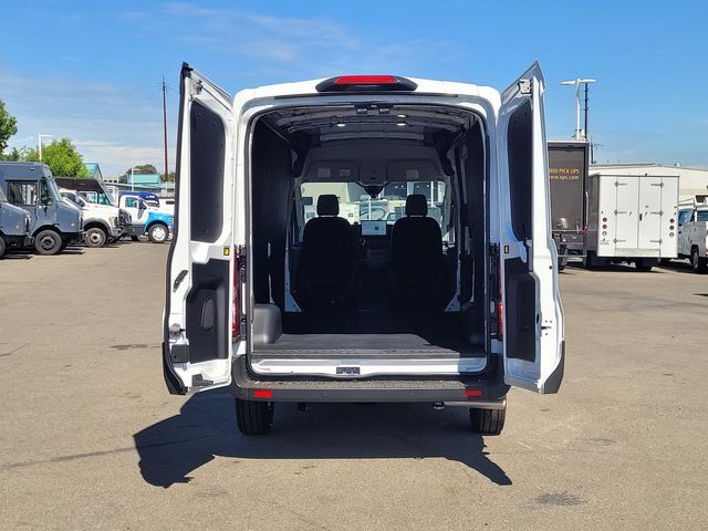 2026 Ford Transit-150 Base Roseville CA
