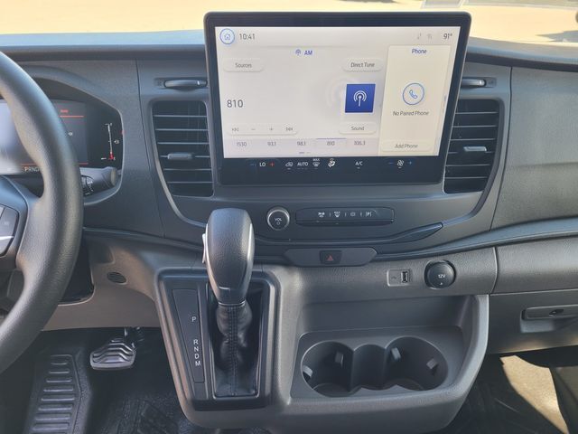 2026 Ford Transit-150 Base Roseville CA