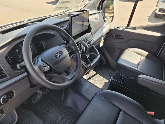 2026 Ford Transit-150 Base Roseville CA