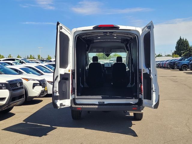 2026 Ford Transit-150 Base Roseville CA