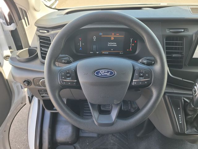 2026 Ford Transit-150 Base Roseville CA