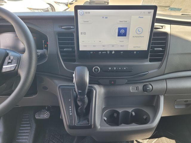 2026 Ford Transit-150 Base Roseville CA