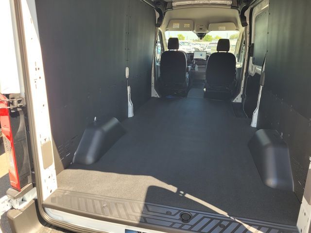 2026 Ford Transit-150 Base Roseville CA