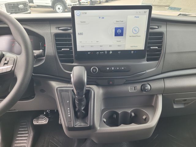 2026 Ford Transit-150 Base Roseville CA
