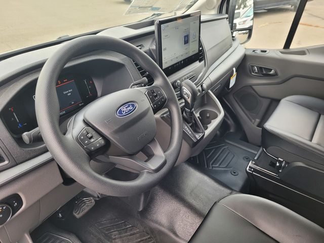 2026 Ford Transit-150 Base Roseville CA