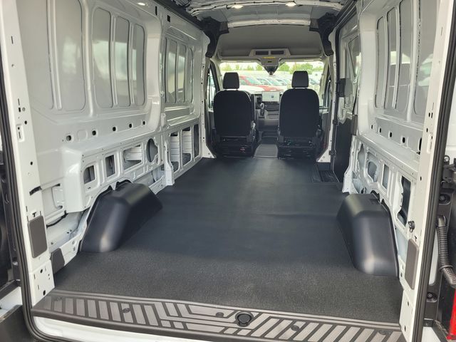 2026 Ford Transit-150 Base Roseville CA