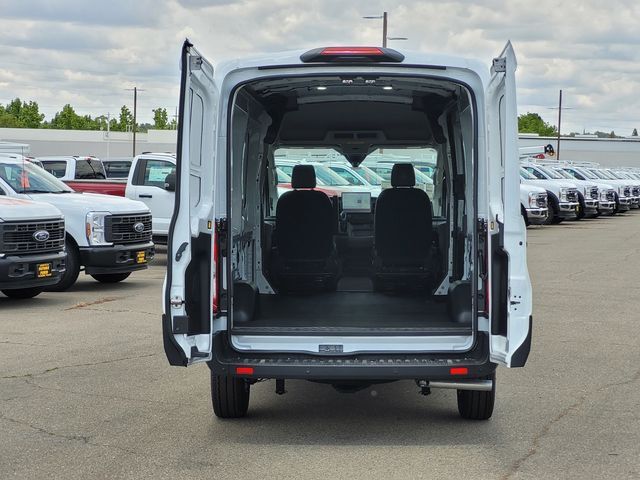 2026 Ford Transit-150 Base Roseville CA