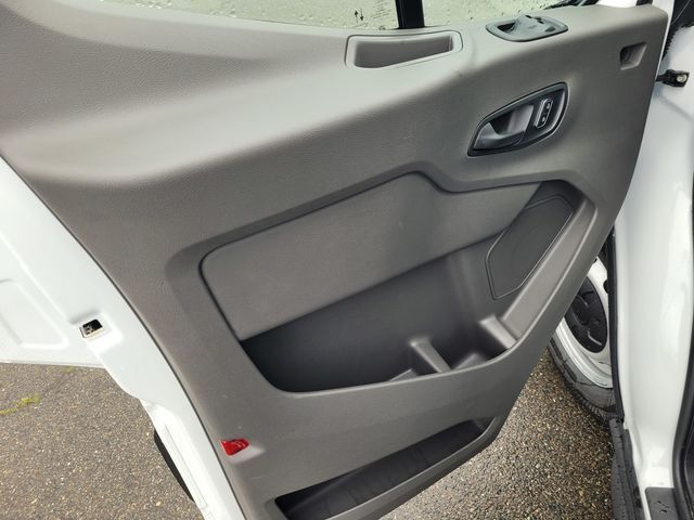 2026 Ford Transit-150 Base Roseville CA