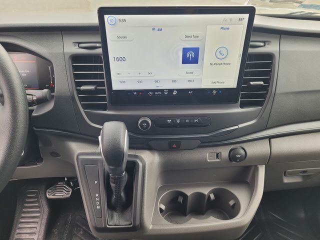 2026 Ford Transit-150 Base Roseville CA