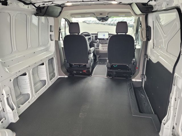 2026 Ford Transit-150 Base Roseville CA