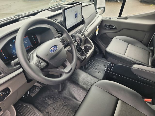 2026 Ford Transit-150 Base Roseville CA