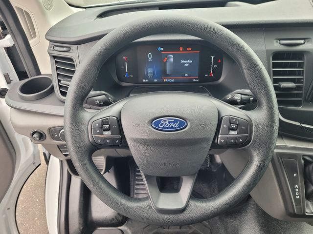 2026 Ford Transit-150 Base Roseville CA