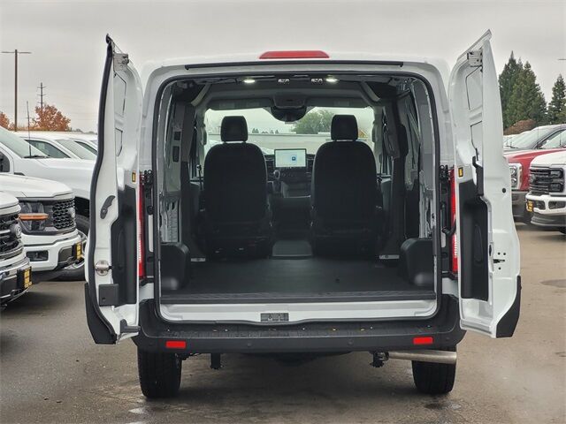 2026 Ford Transit-150 Base Roseville CA