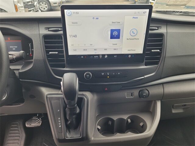 2026 Ford Transit-150 Base Roseville CA