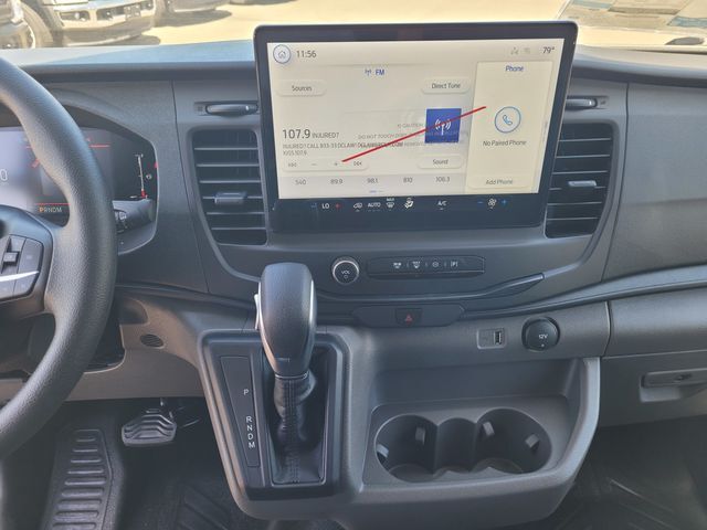 2026 Ford Transit-150 Base Roseville CA