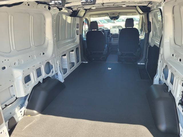 2026 Ford Transit-150 Base Roseville CA